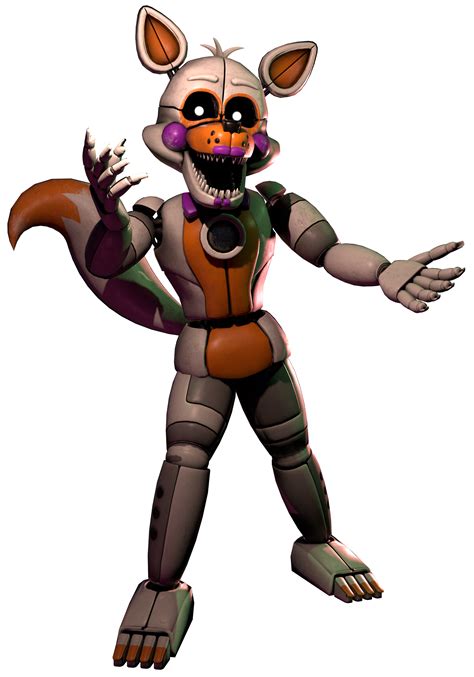 lolbit fanf